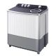 Haier Washing Machine HTW 110-186 - On Installments -MusabE ( 3 Months 0% Percent Profit Product Available On 48 Months Installment )